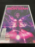 Invincible Iron Man #5 Comic Book from Amazing Collection B