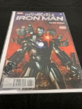 Invincible Iron Man #6 Comic Book from Amazing Collection B