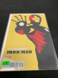 Invincible Iron Man #6 Variant Edition Comic Book from Amazing Collection