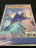 Invincible Iron Man #13 Variant Edition Comic Book from Amazing Collection