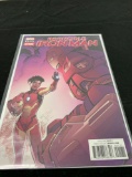 Invincible Iron Man #1 Variant Edition Comic Book from Amazing Collection