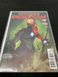 Invincible Iron Man #3 Comic Book from Amazing Collection