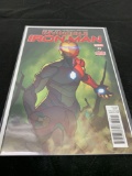 Invincible Iron Man #3 Comic Book from Amazing Collection B