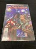 Invinvible Iron Man #8 Comic Book from Amazing Collection