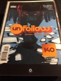 Unfollow #3 Comic Book from Amazing Collection