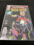 The Invincible Iron Man #597 Comic Book from Amazing Collection B