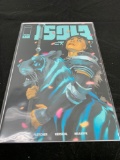 Isola #8 Comic Book from Amazing Collection
