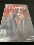 I, Vampire #1 Comic Book from Amazing Collection