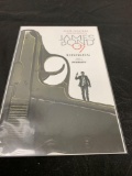 James Bond 007 #7 Comic Book from Amazing Collection