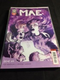 Mae #10 Comic Book from Amazing Collection