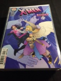 Uncanny X-Men #5 Comic Book from Amazing Collection