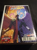Uncanny X-Men #7 Comic Book from Amazing Collection