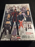 Uncanny X-Men #600 Comic Book from Amazing Collection