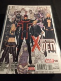 Uncanny X-Men #600 Comic Book from Amazing Collection B