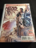 Shattered Empire #2 Comic Book from Amazing Collection