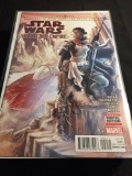 Shattered Empire #2 Comic Book from Amazing Collection B