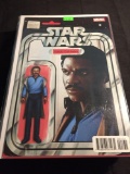 Lando #1 Variant Edition Comic Book from Amazing Collection