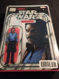 Lando #1 Variant Edition Comic Book from Amazing Collection B