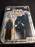 Vader Down #1 Variant Edition Comic Book from Amazing Collection