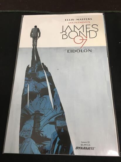 8/9 Awesome Comic Book Auction