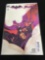 Batman The Shadow #2 Comic Book from Amazing Collection