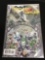 Batman Teenage Mutant Ninja Turtles #5 Comic Book from Amazing Collection