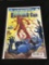 Blue Beetle #2 Comic Book from Amazing Collection