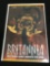 Britannia #1 Comic Book from Amazing Collection