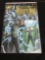 Abberant Season 2 #4 Comic Book from Amazing Collection