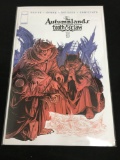 The Autumnlands Tooth & Claw #5 Comic Book from Amazing Collection