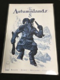 The Autumnlands #8 Comic Book from Amazing Collection