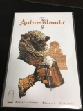The Autumnlands #9 Comic Book from Amazing Collection