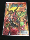 The Avengers #674 Comic Book from Amazing Collection