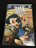 Bane Conquest #2 Comic Book from Amazing Collection