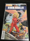 Barbarella #1 Cover A Comic Book from Amazing Collection