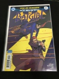 Batgirl #10 Comic Book from Amazing Collection