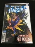 Batgirl #17 Comic Book from Amazing Collection