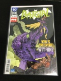 Batgirl #21 Comic Book from Amazing Collection