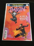 Batgirl #8 Comic Book from Amazing Collection