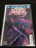 Batgirl And The Birds of Prey #4 Comic Book from Amazing Collection
