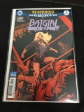 Batgirl And The Birds of Prey #9 Comic Book from Amazing Collection