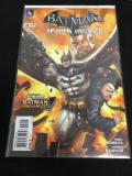 Batman Arkham Unhinged #12 Comic Book from Amazing Collection