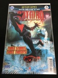 Batman Beyond #13 Comic Book from Amazing Collection