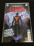 Batman Beyond #14 Comic Book from Amazing Collection