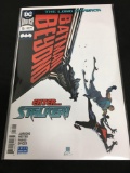 Batman Beyond #16 Comic Book from Amazing Collection