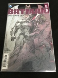 Batman Europa #1 The Director's Cut Comic Book from Amazing Collection