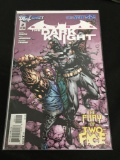 Batman The Dark Knight #2 Comic Book from Amazing Collection