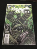 Batman The Dark Knight #4 Comic Book from Amazing Collection