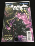 Batman The Dark Knight #5 Comic Book from Amazing Collection