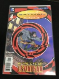 Batman Incorporated #1 Comic Book from Amazing Collection